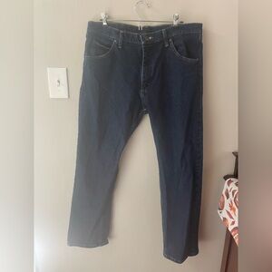 Men’s Wrangler Jeans size 36x29